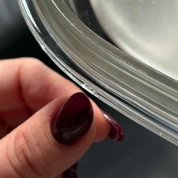 CORNING WARE spice of life dish - Picture 3 of 5